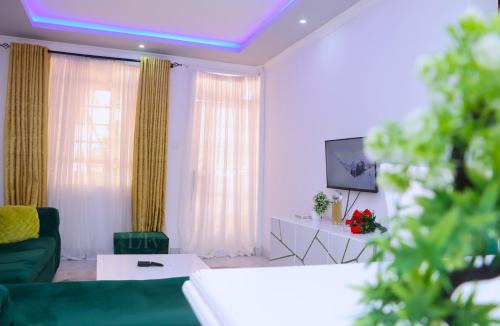 Nanyuki Apartment | LiFy Homes