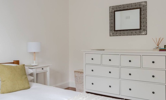 Brixton Hill Apartment | Light and spacious 1 bed flat, Brixton