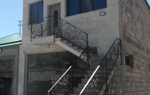 Geghadir Apartment | Light Home