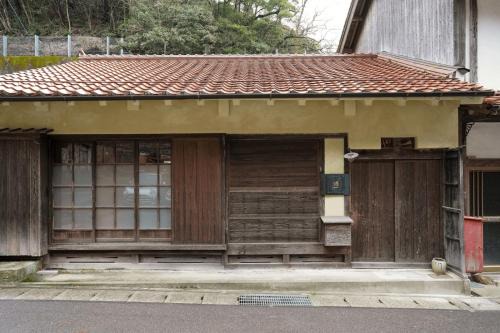 Yunotsucho Yunotsu House | Light Tomoru - Vacation STAY 25289v