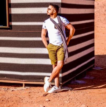 Wadi Rum Apartment | Light wadi rum