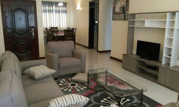 Nairobi Apartment | Lighthomez Westlands Pride