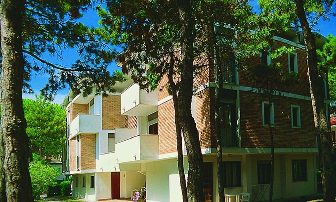 Lignano Pineta Apartment | Lignano Pineta Type D