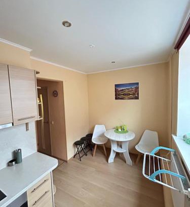 Jaunpils Apartment | Ligzdina