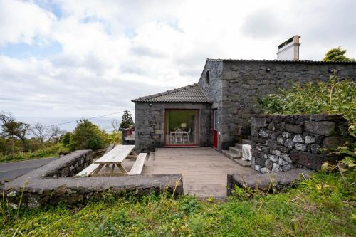 Lajes do Pico Villa | Liiiving in Açores - Casa de Foros