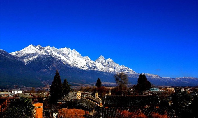 Lijiang House | Lijiang Baisha Free Time Designed Hotel