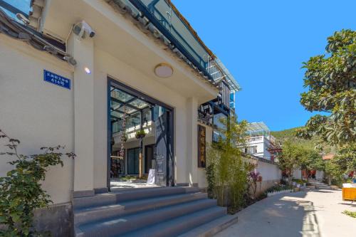 Gucheng House | Lijiang Yimanshiguang 丽江逸慢拾光