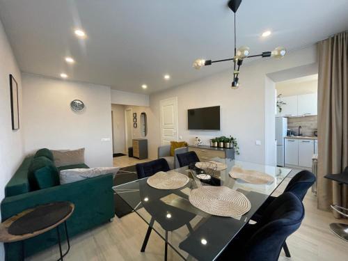 Narva Apartment | Like at home Daumani