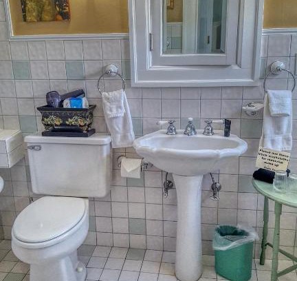 Brandon Bed & Breakfast | Lilac Inn