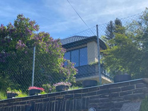 Matraszentimre Apartment | Lilakő Apartman