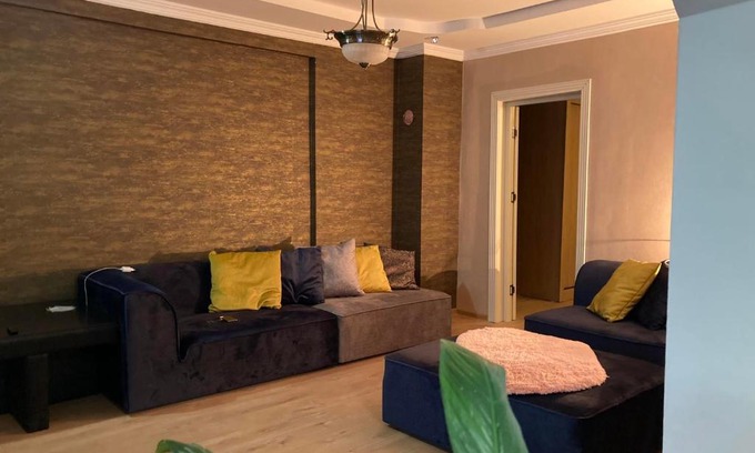 Tsalka Apartment | Lileo