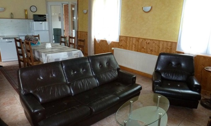 Fiefs House | LILI - FIEFS - Furnishings