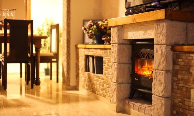 Kfar Hoshen House | Lilia's House