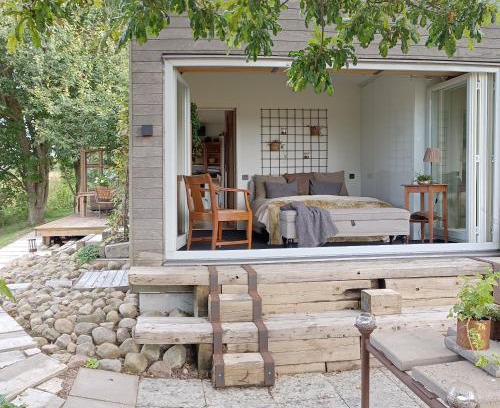 Haverdal House | Lilla Lyngabo