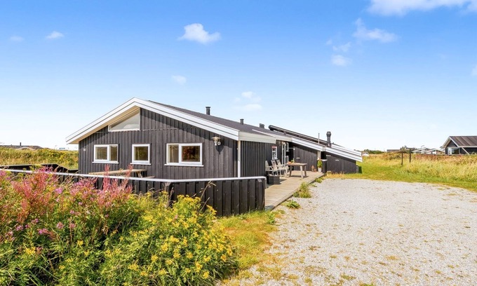 Hjørring House | "Lillesol" - 425m from the sea by Interhome