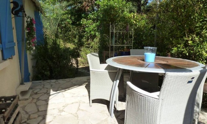 Vacquieres Resort | Lilliputienne - Two Bedroom Resort, Sleeps 5