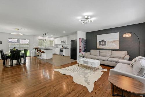 Houston House | Lilly's Maison #4