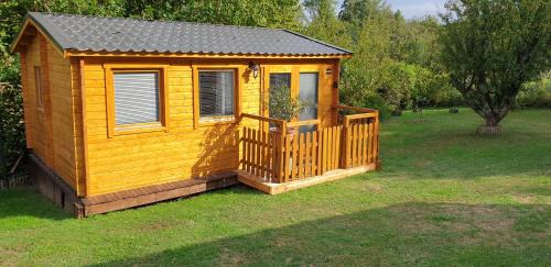 Saint-Augustin House | Lily of the Valley