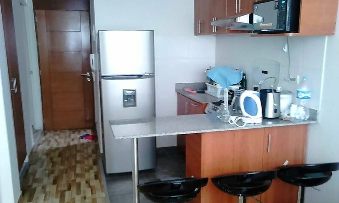 Surquillo Apartment | LIMA FLAT 4 2D CLOSE TO MIRAFLORES (10 MIN)