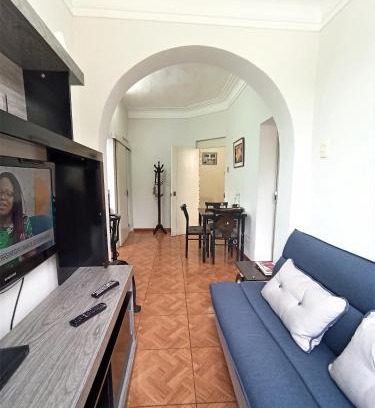 Santa Beatriz Apartment | Lima Real Aparts