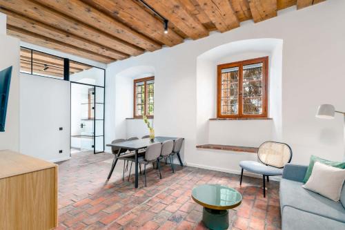 Krems an der Donau Apartment | Limehome Krems Undstraße