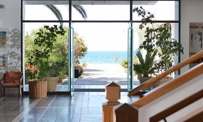 Voies Hotel | Limira Mare Hotel