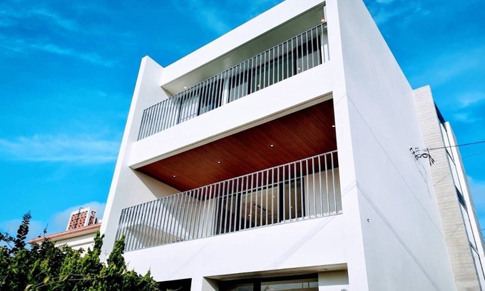 Nakadomari House | Limited to one group per day choose the whole bu - Whole house rental/Kunigami-gun Okinawa