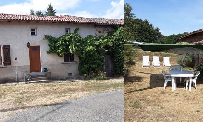 Gorre House | Limousine country house