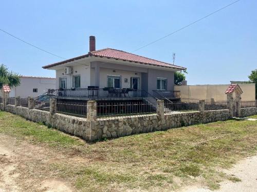 Topeiros House | Lina's House