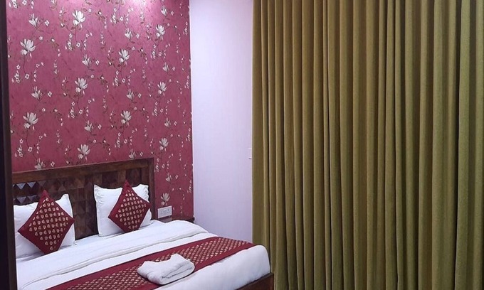 Sushant Lok Apartment | Linde service apartment