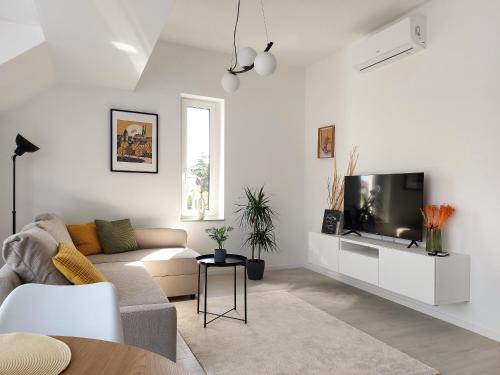 Mosonmagyarovar Apartment | Linden Apartman 106 - Adults Only