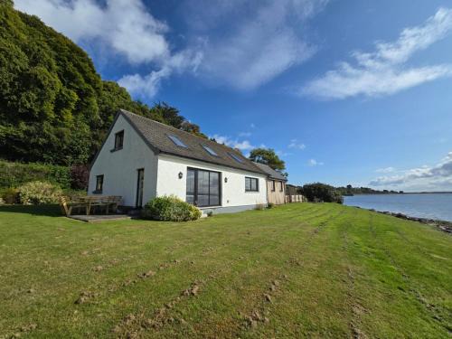 Fortrose House | Linden Cottage