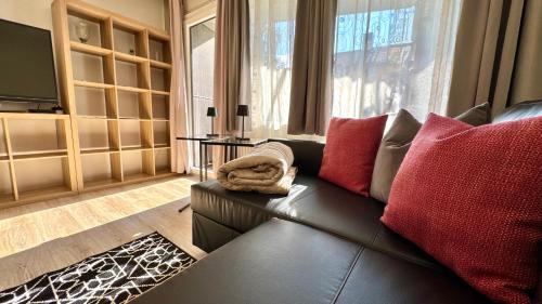 Bad Aibling Apartment | Lindenhof Apartment 13