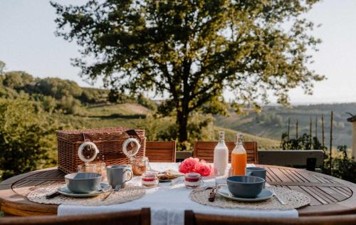 Govone House | Lindhouse - Country House a Govone