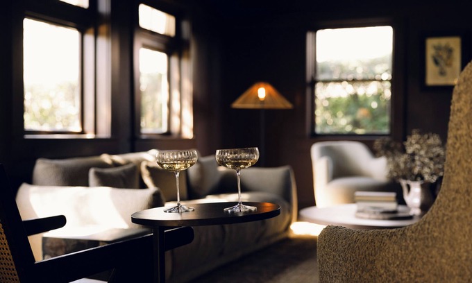 Burradoo House | Links House