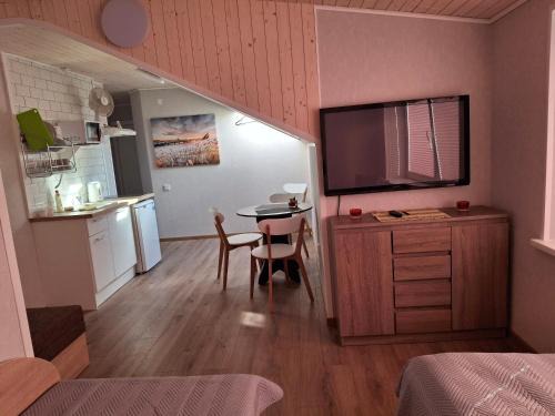 Klaipeda District Municipality Apartment | Lino butai number 2