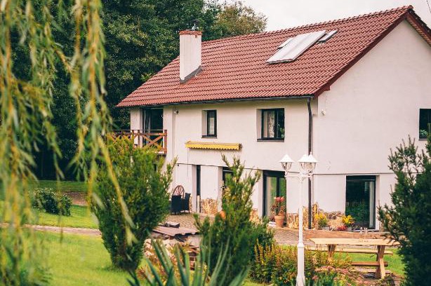 Lesna House | Lipolas-slowlife&guesthouse