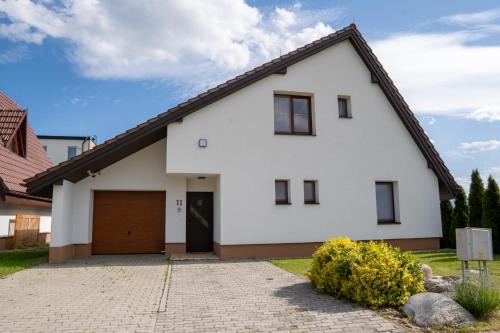 Liptovsky Trnovec House | Liptovské Zátišie