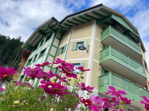 Canazei House | Lisa Da Pent