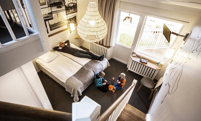 Orgryte-Harlanda Bed & Breakfast | Lisebergsbyn Bed & Breakfast