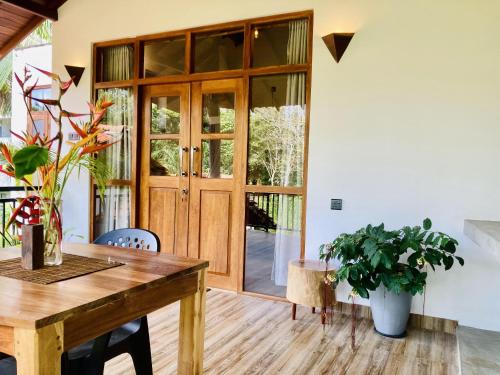 Morakatiyara House | Lisha Mawella