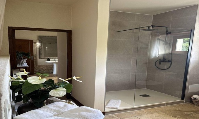 Brevands House | Lismore (Gîte)