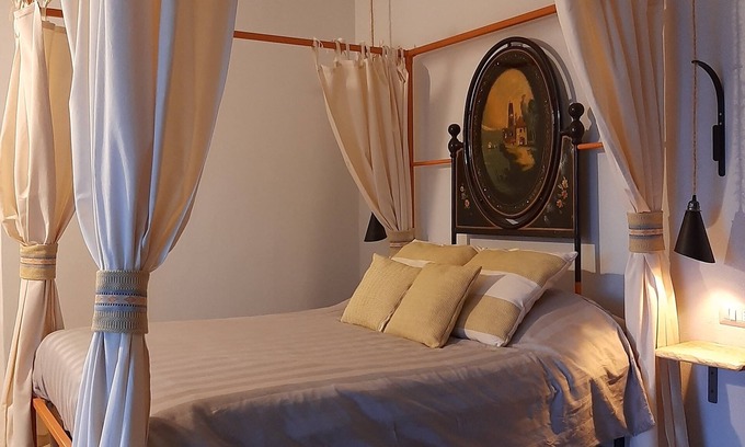 Stintino Bed & Breakfast | Lispusada Farmhouse Adults Only