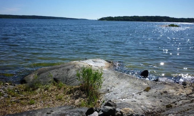 Lidingo House | Lite Lugn i Himlen, Stockholm