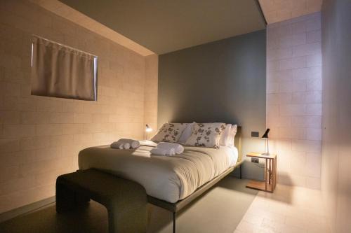 Ortigia Apartment | Lithos Maniace