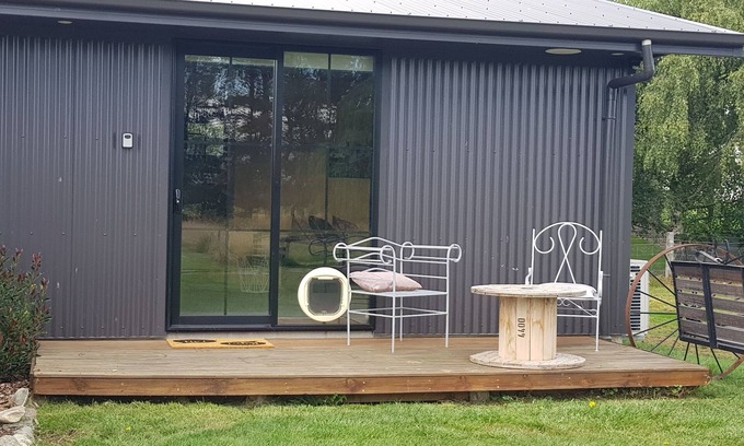 Ophir House | Little Blacks Guesthouse