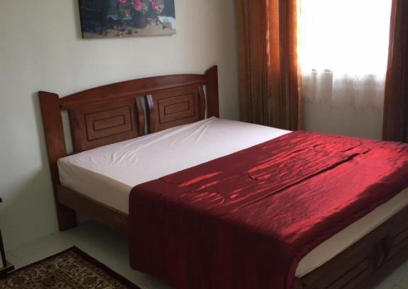 Ampang Jaya Apartment | Little Cosy House @RB