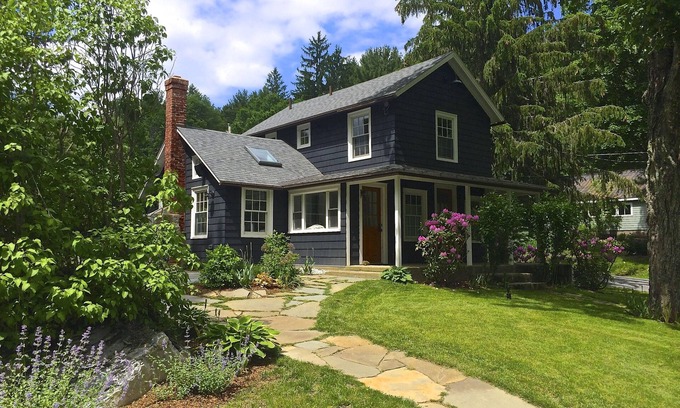 Egremont House | Little Gem On Baldwin Hill In South Egremont