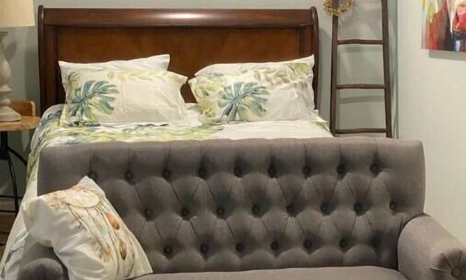 Lynn Garden Apartment | Little getaway in Kingsport