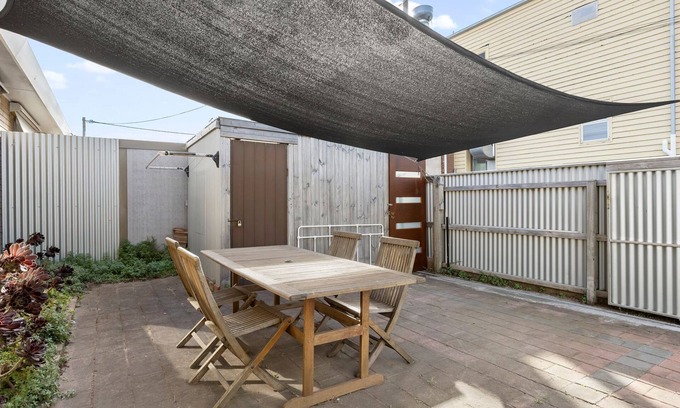 Queenscliff House | Little Hesse - Queenscliff